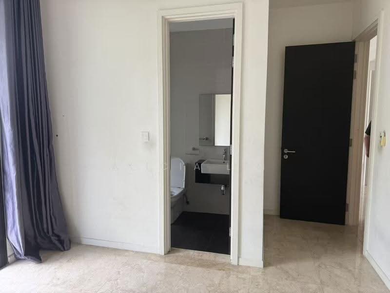 Rumah Berkembar untuk Dijual di Ledang Heights (Iskandar Puteri (Nusajaya)) - Alicia Lim - Bathroom - PropertyGuru.com.my
