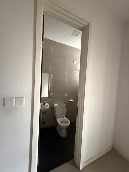 Rumah Berkembar untuk Dijual di Ledang Heights (Iskandar Puteri (Nusajaya)) - Alicia Lim - Bathroom - PropertyGuru.com.my