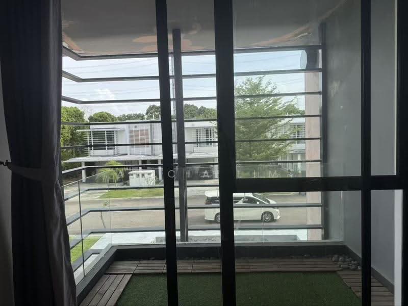 Rumah Berkembar untuk Dijual di Ledang Heights (Iskandar Puteri (Nusajaya)) - Alicia Lim - PropertyGuru.com.my