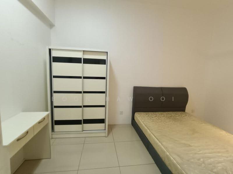 Service Residence for Rent at Mahkota Impian - Boon Haw Ooi - Bedroom - PropertyGuru.com.my