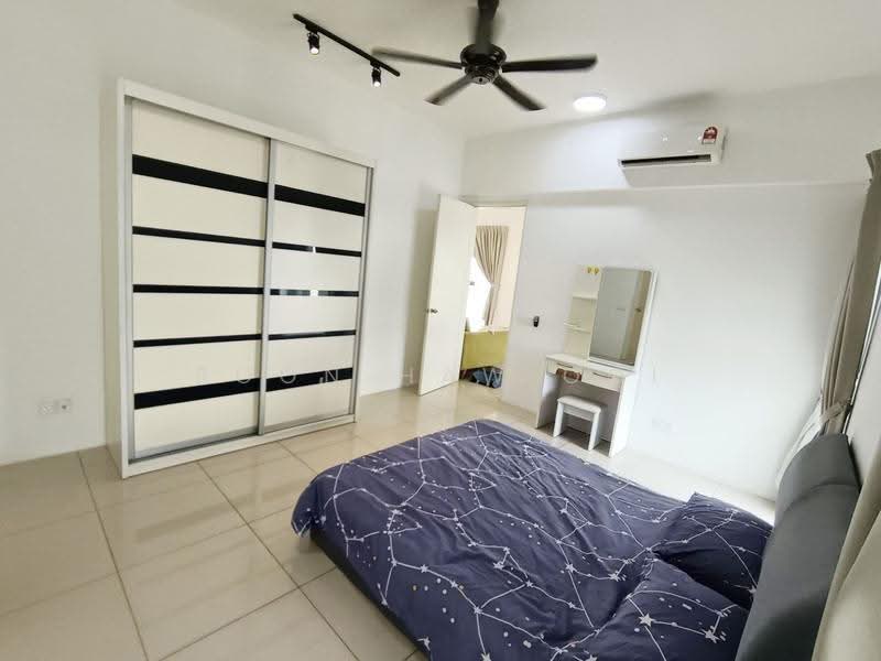 Service Residence for Rent at Mahkota Impian - Boon Haw Ooi - PropertyGuru.com.my