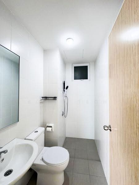 Condominium for Rent at Ideal Residency - Bosco Teoh - Bathroom - PropertyGuru.com.my