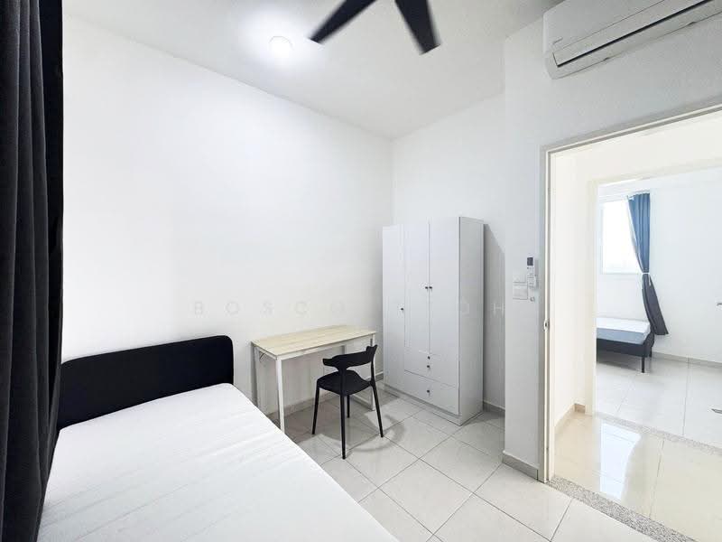Condominium for Rent at Ideal Residency - Bosco Teoh - Bedroom - PropertyGuru.com.my