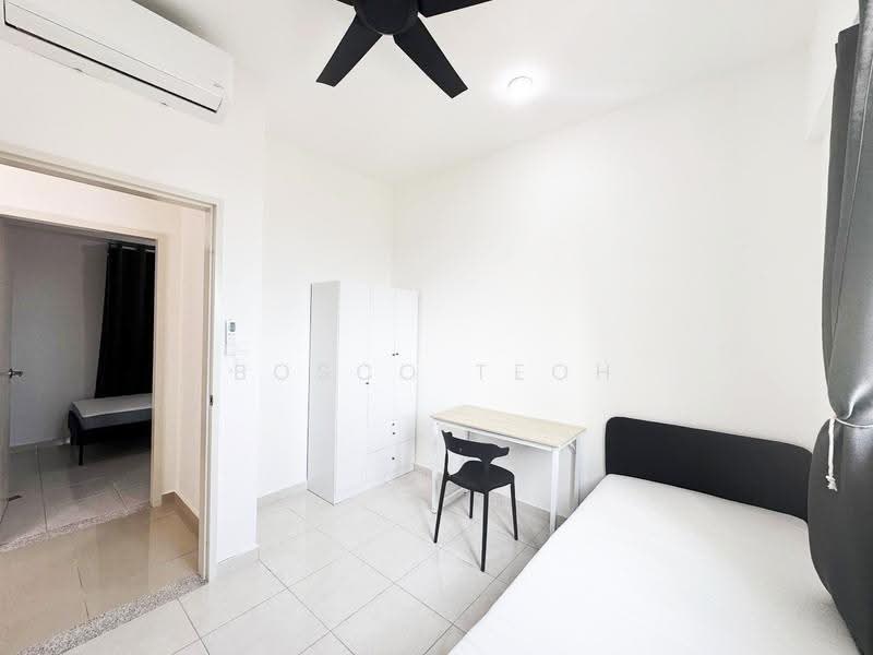 Condominium for Rent at Ideal Residency - Bosco Teoh - Bedroom - PropertyGuru.com.my