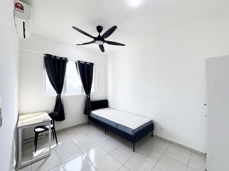 Condominium for Rent at Ideal Residency - Bosco Teoh - Bedroom - PropertyGuru.com.my