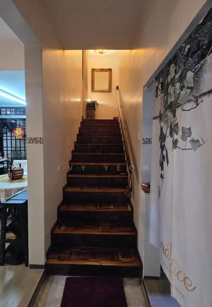 Flat for Sale at Pearl Hill Villa (Mount Evergreen) - Ivy Yeoh - Interior - PropertyGuru.com.my