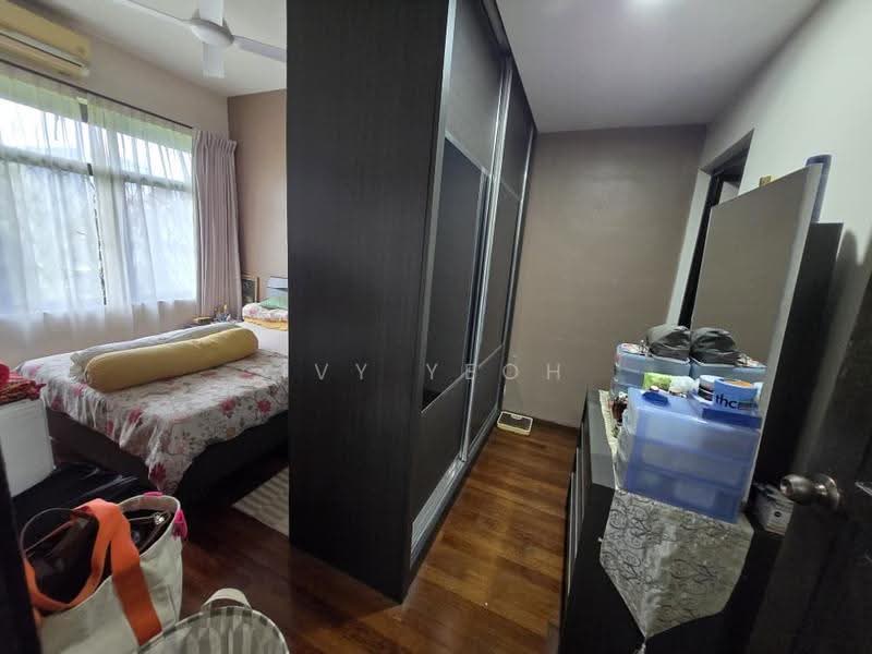 Flat for Sale at Pearl Hill Villa (Mount Evergreen) - Ivy Yeoh - Bedroom - PropertyGuru.com.my