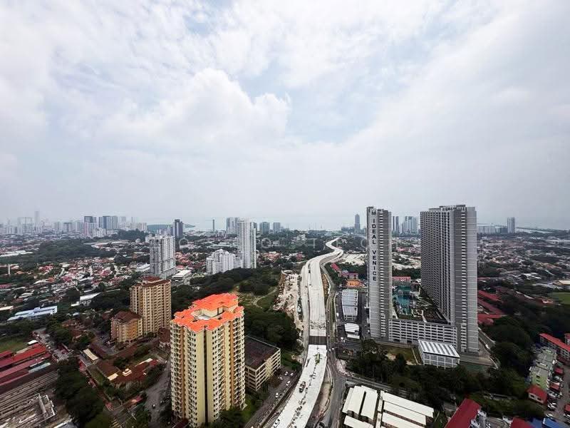 Condominium for Rent at Ideal Residency - Bosco Teoh - Exterior - PropertyGuru.com.my