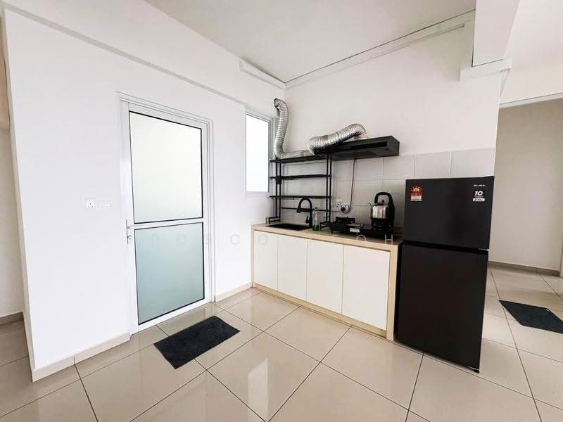 Condominium for Rent at Ideal Residency - Bosco Teoh - Kitchen - PropertyGuru.com.my