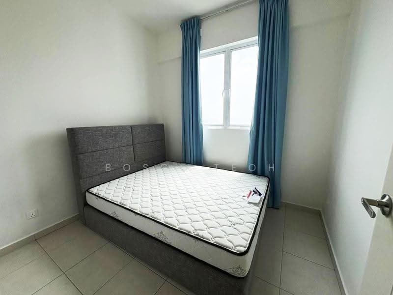 Condominium for Rent at Ideal Residency - Bosco Teoh - Bedroom - PropertyGuru.com.my