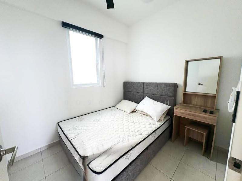 Condominium for Rent at Ideal Residency - Bosco Teoh - Bedroom - PropertyGuru.com.my