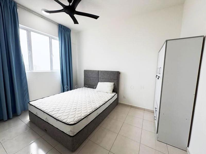 Condominium for Rent at Ideal Residency - Bosco Teoh - Bedroom - PropertyGuru.com.my
