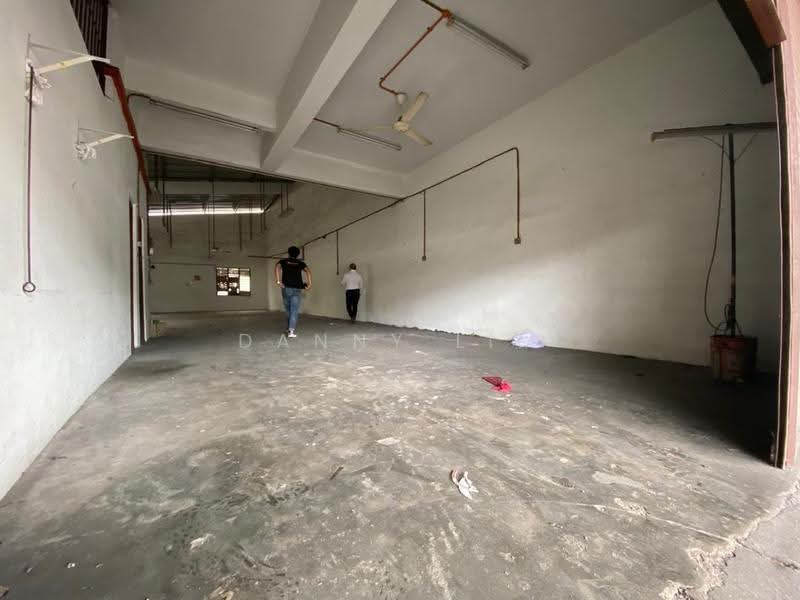 Kilang Berkembar untuk Dijual di Kawasan Perindustrian Menglembu (Ipoh) - Danny Lim - Interior - PropertyGuru.com.my