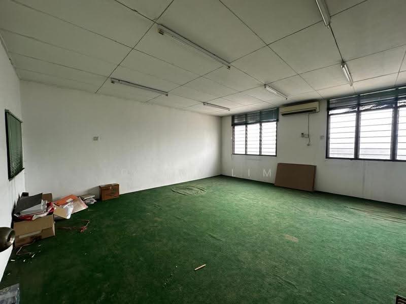 Kilang Berkembar untuk Dijual di Kawasan Perindustrian Menglembu (Ipoh) - Danny Lim - Interior - PropertyGuru.com.my