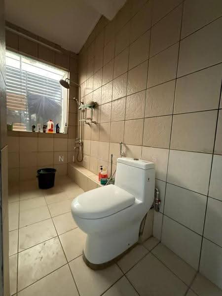 2-storey Terraced House for Rent in Bukit Indah (Iskandar Puteri (Nusajaya)) - Nicholas Low - Bathroom - PropertyGuru.com.my