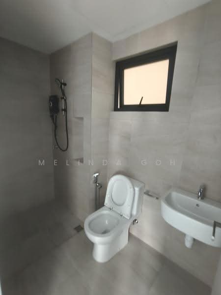 Kondominium untuk Dijual di Skyline KL - Melinda Goh - Bathroom - PropertyGuru.com.my