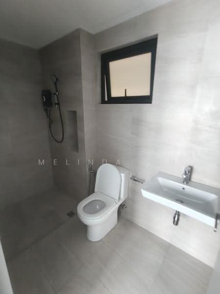 Kondominium untuk Dijual di Skyline KL - Melinda Goh - Bathroom - PropertyGuru.com.my