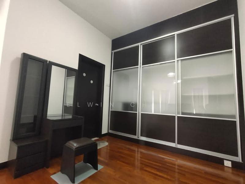 Rumah Berkembar untuk Disewa di Setia Eco Park (Setia Alam) - Elwin Chok - Bedroom - PropertyGuru.com.my