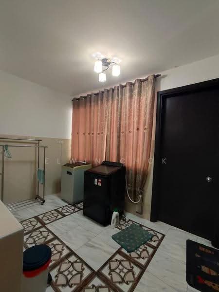 Rumah Berkembar untuk Disewa di Setia Eco Park (Setia Alam) - Elwin Chok - Interior - PropertyGuru.com.my