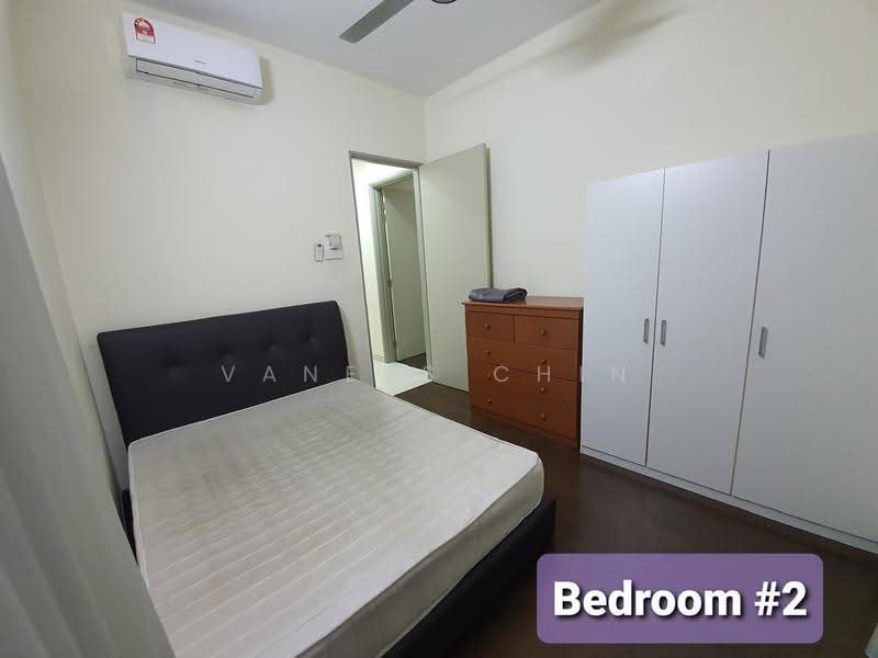Condominium for Rent at Saville @ The Park - Vaness Chin - Bedroom - PropertyGuru.com.my