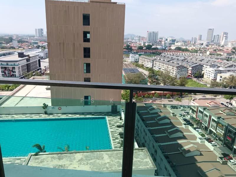 Service Residence for Sale at Asteria Melaka - Ps Kang - PropertyGuru.com.my