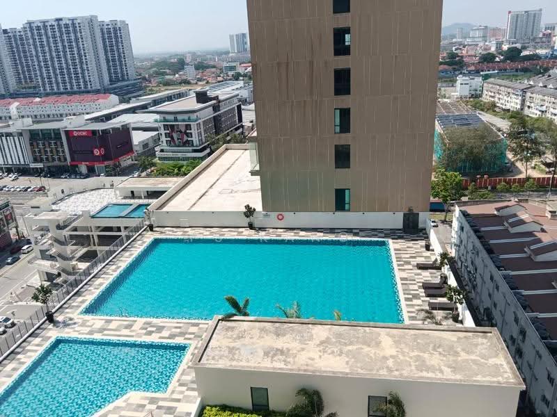 Service Residence for Sale at Asteria Melaka - Ps Kang - PropertyGuru.com.my