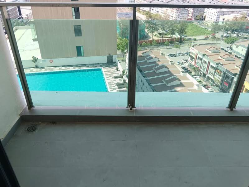 Service Residence for Sale at Asteria Melaka - Ps Kang - PropertyGuru.com.my