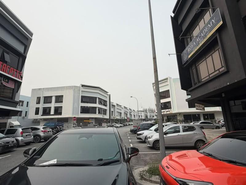 Shop / Office for Sale in Horizon Hills (Iskandar Puteri (Nusajaya)) - Phang Elainne - PropertyGuru.com.my