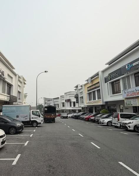 Shop / Office for Sale in Horizon Hills (Iskandar Puteri (Nusajaya)) - Phang Elainne - PropertyGuru.com.my