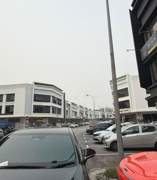 Shop / Office for Sale in Horizon Hills (Iskandar Puteri (Nusajaya)) - Phang Elainne - Exterior - PropertyGuru.com.my