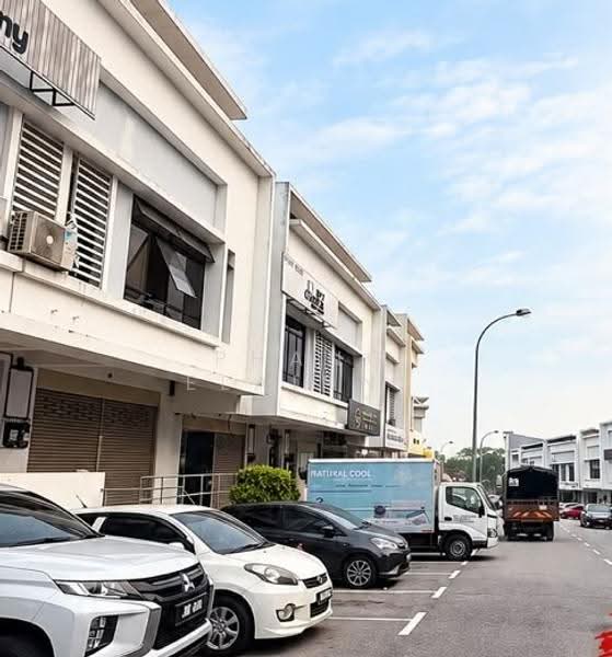 Shop / Office for Sale in Horizon Hills (Iskandar Puteri (Nusajaya)) - Phang Elainne - PropertyGuru.com.my