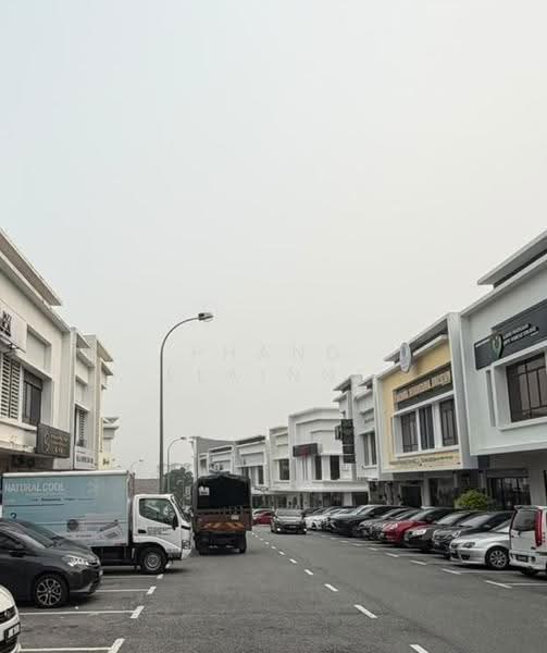 Shop / Office for Sale in Horizon Hills (Iskandar Puteri (Nusajaya)) - Phang Elainne - PropertyGuru.com.my