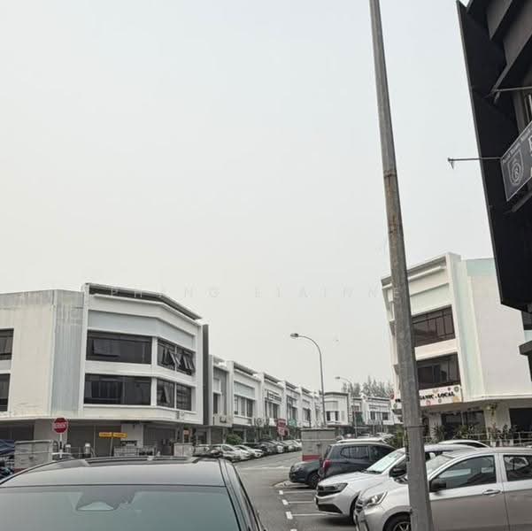 Shop / Office for Sale in Horizon Hills (Iskandar Puteri (Nusajaya)) - Phang Elainne - Exterior - PropertyGuru.com.my