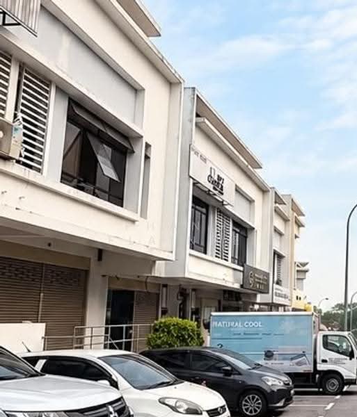Shop / Office for Sale in Horizon Hills (Iskandar Puteri (Nusajaya)) - Phang Elainne - Exterior - PropertyGuru.com.my