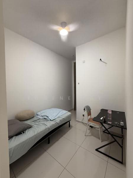 Service Residence for Sale at Space Residency - Eugene Tay - Bedroom - PropertyGuru.com.my