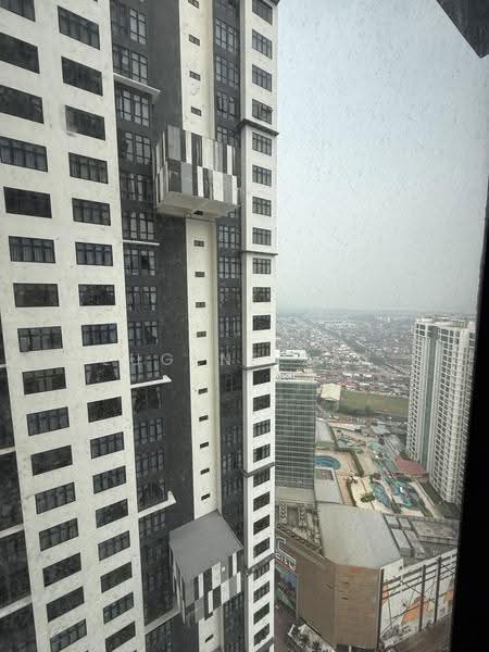Service Residence for Sale at Space Residency - Eugene Tay - Exterior - PropertyGuru.com.my