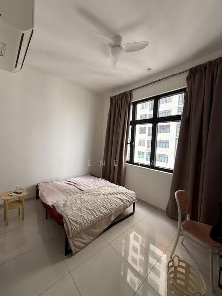 Service Residence for Sale at Space Residency - Eugene Tay - Bedroom - PropertyGuru.com.my