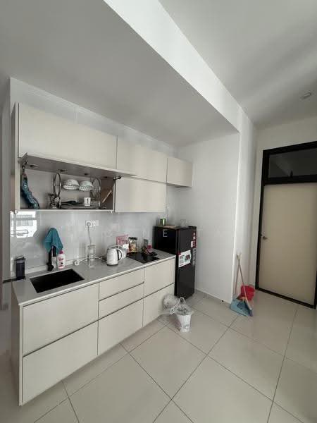 Service Residence for Sale at Space Residency - Eugene Tay - Kitchen - PropertyGuru.com.my
