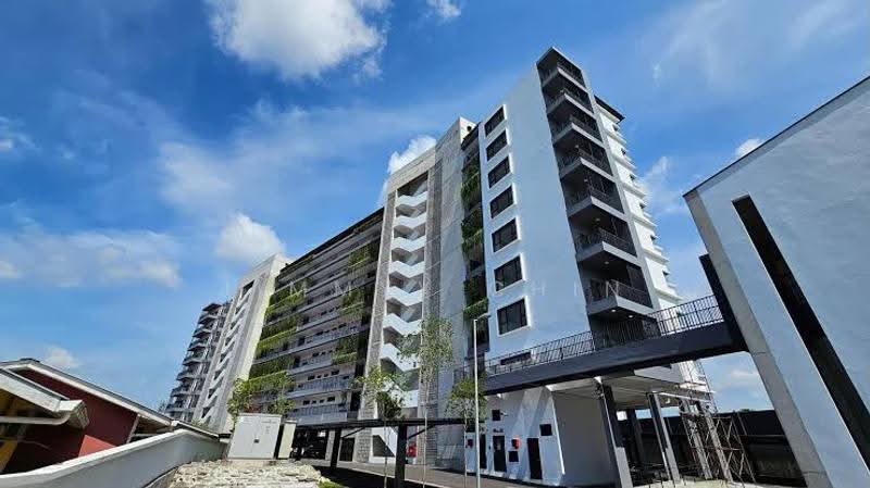 Apartment for Sale at Lumos Residence - Jimmyy Chin - PropertyGuru.com.my