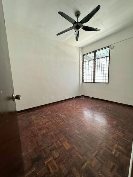 Flat for Sale at Taman Paya Terubong - Ivy Yeoh - Interior - PropertyGuru.com.my