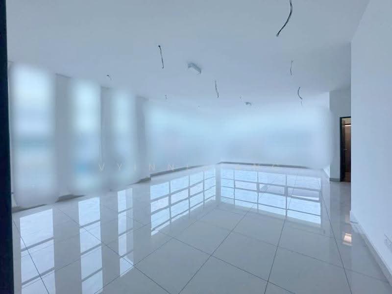 Kilang untuk Disewa di Butterworth (Penang) - Vyinnes Ang - Living Room - PropertyGuru.com.my