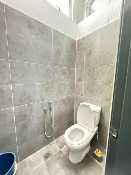 Kilang untuk Disewa di Butterworth (Penang) - Vyinnes Ang - Bathroom - PropertyGuru.com.my