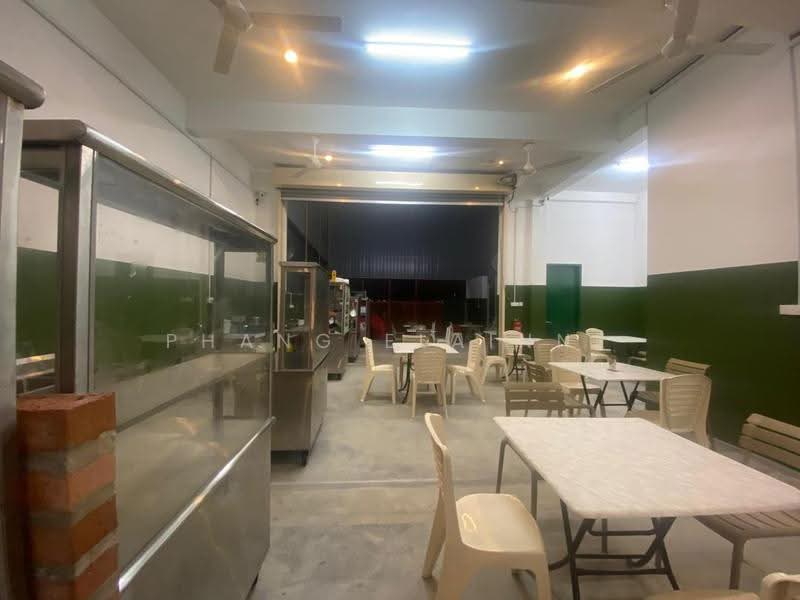 Kilang untuk Dijual di Eco Business Park 2 Senai (Senai) - Phang Elainne - Interior - PropertyGuru.com.my