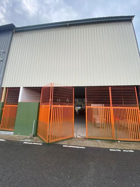 Kilang untuk Dijual di Eco Business Park 2 Senai (Senai) - Phang Elainne - PropertyGuru.com.my