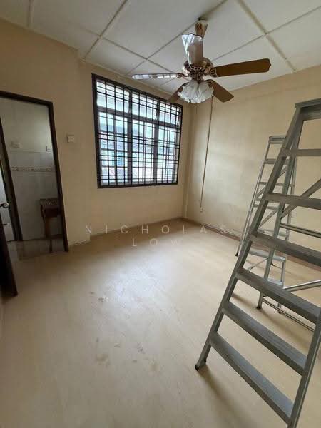 2-storey Terraced House for Rent in Taman Putri Kulai (Kulai) - Nicholas Low - Interior - PropertyGuru.com.my