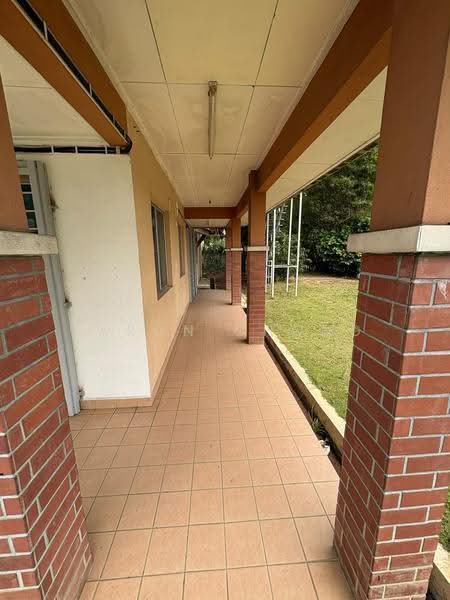 Semi-Detached House for Rent in Sri Petaling (Kuala Lumpur) - Earon Chong - Exterior - PropertyGuru.com.my