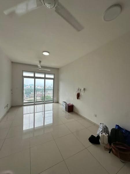 Apartment for Rent at Residensi Kampung Paloh (PR1MA @ Kampung Paloh) - Kelvin Chong - Living Room - PropertyGuru.com.my