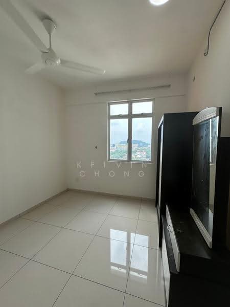 Apartment for Rent at Residensi Kampung Paloh (PR1MA @ Kampung Paloh) - Kelvin Chong - Bedroom - PropertyGuru.com.my
