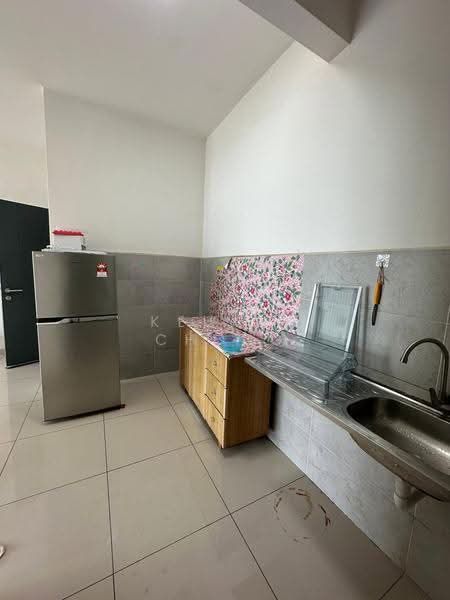 Apartment for Rent at Residensi Kampung Paloh (PR1MA @ Kampung Paloh) - Kelvin Chong - Kitchen - PropertyGuru.com.my