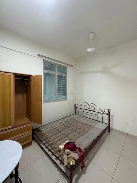 Apartment for Rent at Residensi Kampung Paloh (PR1MA @ Kampung Paloh) - Kelvin Chong - Bedroom - PropertyGuru.com.my